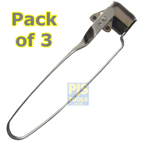 Triple feuerstein - 3, x