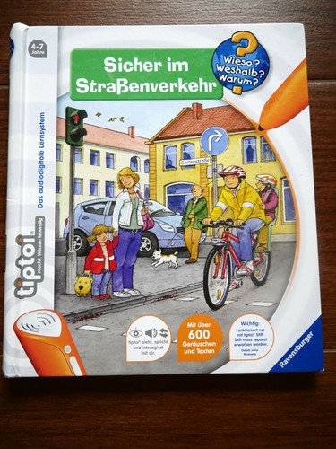 Ravensburger buch wieso - ravensburger,