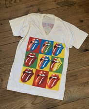 Vintage 80s 1989 Rolling