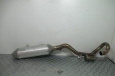Auspuff KTM SXF 250 4T