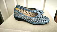Damen Slipper  klassische Form