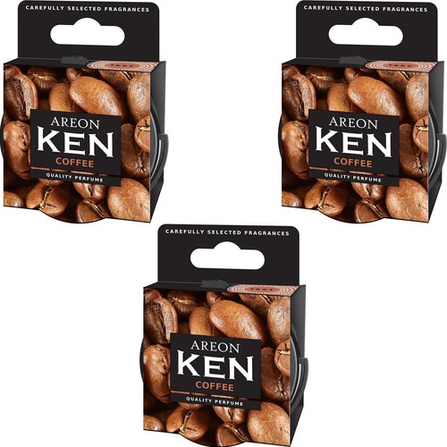 Lufterfrischer areon ken - x,