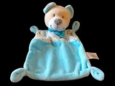 Nicotoy Schmusetuch Teddy Bär