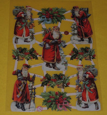 1x Poesiebilder Oblaten