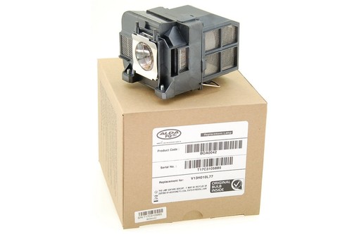 Alda original beamerlampe - pq,