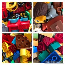 ❗️LEGO DUPLO 1 KG Konvolut