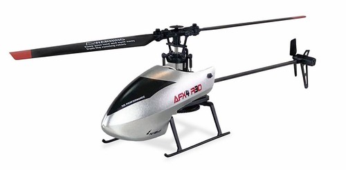 Afx4 r3d single - afx4,