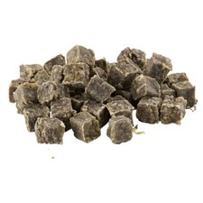 Rind Fleischwürfel - gesunde