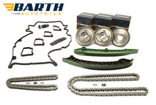 Steuerkettensatz NEU Mercedes