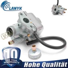 Vergaser 16N1-11 BVF für