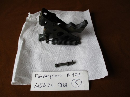 Mercedes r107 c107 560 - , 500