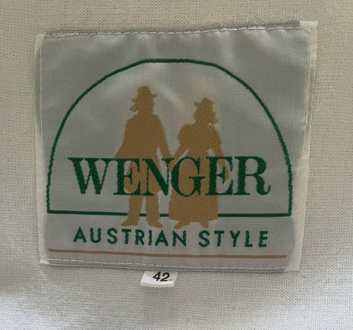 Wenger dirndl damen 42 - dirndl, in