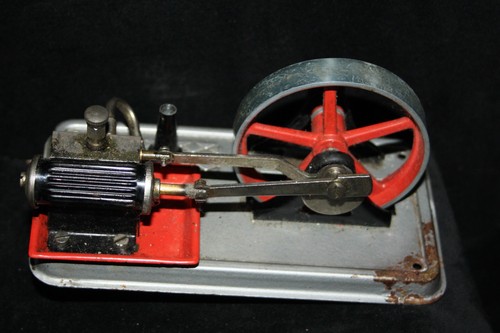 Dampfmaschine ersatzteil spare - ersatzteil,