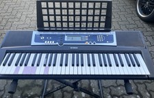 Yamaha Keyboard YPT-210 mit