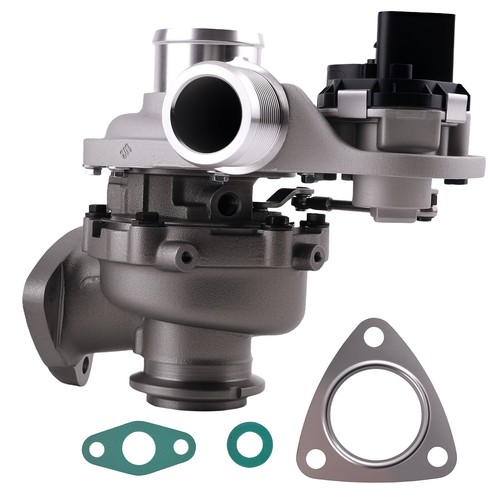 Billet turbolader für ford - billet,