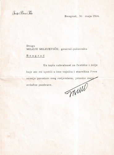 Josip broz tito - tito,