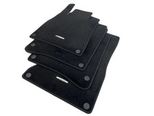 Original Floor Mats S-Class