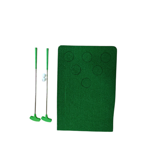 Gosports battleputt golf - battleputt, spiel