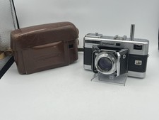 Voigtländer Vitessa Kamera m