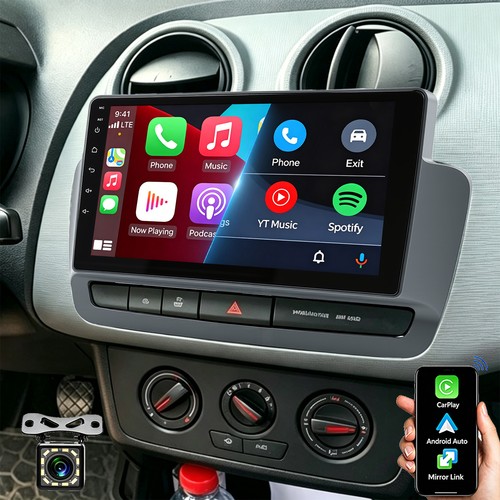 Für seat ibiza 2013 15 - ibiza, 2013-15