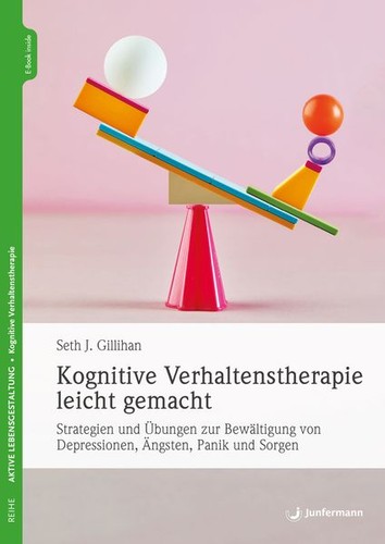Kognitive verhaltenstherapie - kognitive,