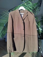 Herr von Eden Sakko 102 Braun