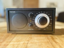 Tivoli Audio Radio Model One