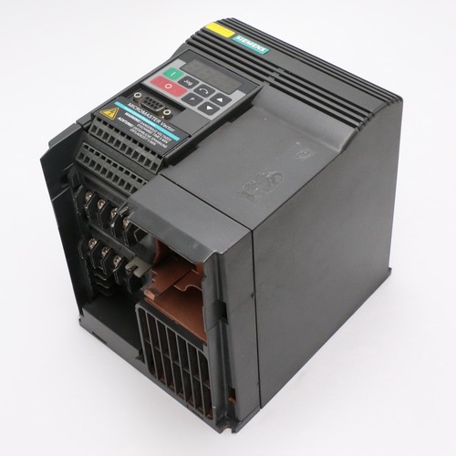 Siemens micromaster vector - siemens,