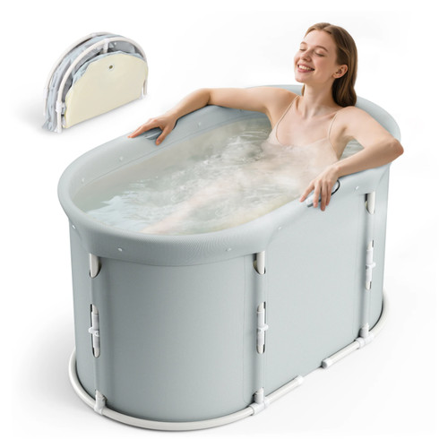 Faltbare badewanne - faltbare,