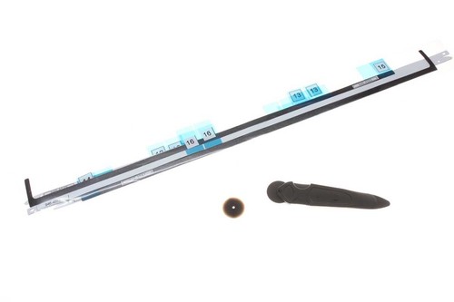Apple klebestreifen für lcd - klebestreifen,