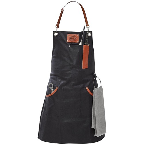 Gefu grillschürze bbq - grillschürze,