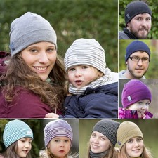 Pickapooh Mütze SCHLUPPER