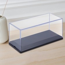 Vitrine für Modellautos im