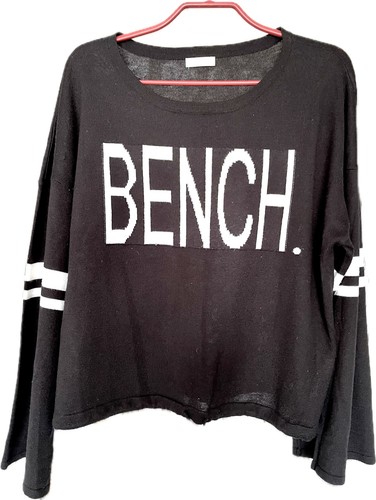 Bench feinstrick pullover - bench,