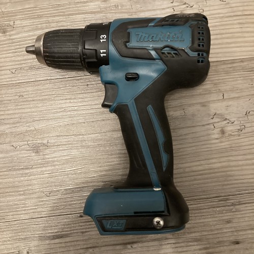 Makita ddf 459 akku schrauber - makita,