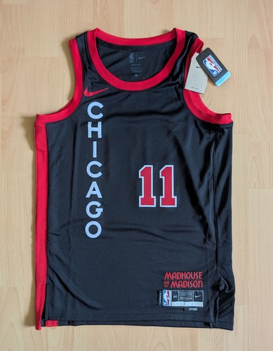 Nba nike chicago bulls trikot - nike,