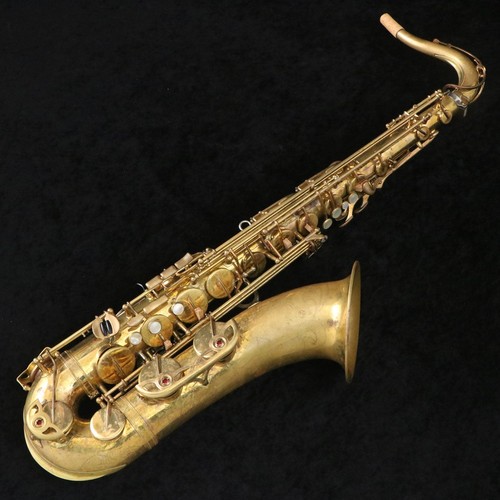 Yamaha yts 82zul tenorsaxophon - yamaha,