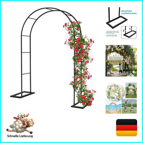 Xverycan metall rosenbogen - xverycan,