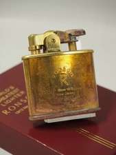 Ronson Standard Flint