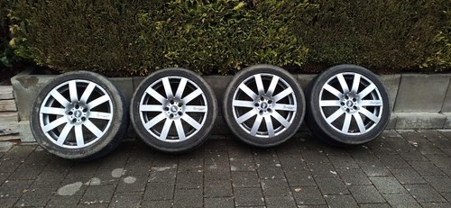 Alufelgen 9jx20 et40 - 4x,