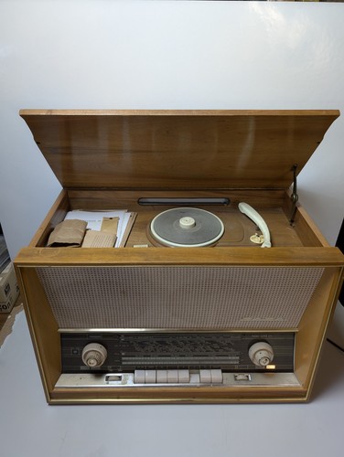 Saba phono super - phono, 225