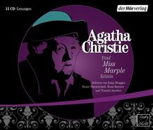 Fünf miss marple krimis mord - krimis:,