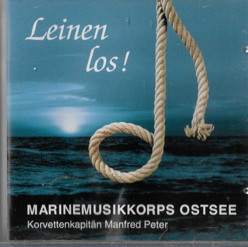 Leinen los von - los,