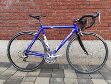 Kleines 54cm Intersens Alu