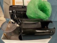 Nespresso DeLonghi Citiz EN