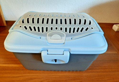 Transportbox für nager - transportbox,