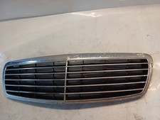 39E* Mercedes Benz W211 E-Klasse Kühlergrill Frontgrill Grill A2118800583