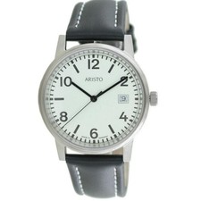 Aristo U-Boot Herren Uhr