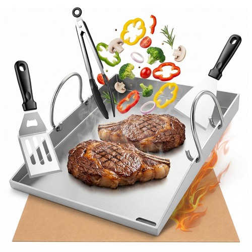Backblech set antihaft - backblech,