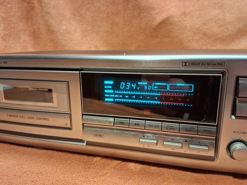 Onkyo 2830 - onkyo, ta-2830